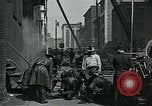 Image of firemen United States USA, 1921, second 49 stock footage video 65675035225