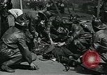 Image of firemen United States USA, 1921, second 53 stock footage video 65675035225