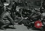 Image of firemen United States USA, 1921, second 54 stock footage video 65675035225