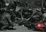 Image of firemen United States USA, 1921, second 55 stock footage video 65675035225