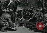 Image of firemen United States USA, 1921, second 56 stock footage video 65675035225