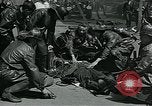 Image of firemen United States USA, 1921, second 57 stock footage video 65675035225