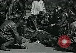 Image of firemen United States USA, 1921, second 59 stock footage video 65675035225
