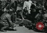 Image of firemen United States USA, 1921, second 60 stock footage video 65675035225