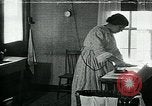 Image of American woman United States USA, 1921, second 1 stock footage video 65675035226