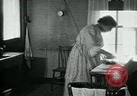 Image of American woman United States USA, 1921, second 4 stock footage video 65675035226