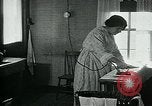 Image of American woman United States USA, 1921, second 7 stock footage video 65675035226