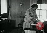 Image of American woman United States USA, 1921, second 8 stock footage video 65675035226