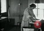Image of American woman United States USA, 1921, second 10 stock footage video 65675035226