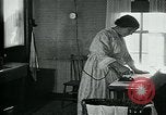 Image of American woman United States USA, 1921, second 11 stock footage video 65675035226