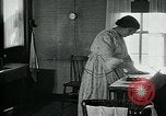 Image of American woman United States USA, 1921, second 12 stock footage video 65675035226