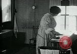 Image of American woman United States USA, 1921, second 14 stock footage video 65675035226