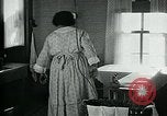 Image of American woman United States USA, 1921, second 16 stock footage video 65675035226