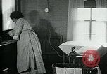 Image of American woman United States USA, 1921, second 17 stock footage video 65675035226