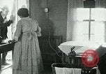 Image of American woman United States USA, 1921, second 18 stock footage video 65675035226