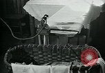 Image of American woman United States USA, 1921, second 22 stock footage video 65675035226