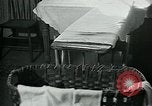 Image of American woman United States USA, 1921, second 23 stock footage video 65675035226