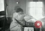 Image of American woman United States USA, 1921, second 57 stock footage video 65675035226