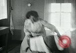Image of American woman United States USA, 1921, second 58 stock footage video 65675035226