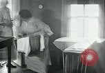 Image of American woman United States USA, 1921, second 61 stock footage video 65675035226