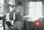 Image of American woman United States USA, 1921, second 62 stock footage video 65675035226