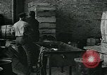 Image of firemen put out fires United States USA, 1921, second 5 stock footage video 65675035227