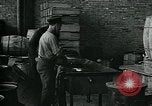 Image of firemen put out fires United States USA, 1921, second 10 stock footage video 65675035227