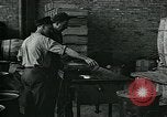 Image of firemen put out fires United States USA, 1921, second 13 stock footage video 65675035227