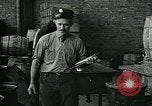 Image of firemen put out fires United States USA, 1921, second 15 stock footage video 65675035227