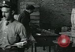 Image of firemen put out fires United States USA, 1921, second 16 stock footage video 65675035227