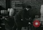 Image of firemen put out fires United States USA, 1921, second 19 stock footage video 65675035227