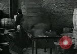 Image of firemen put out fires United States USA, 1921, second 22 stock footage video 65675035227