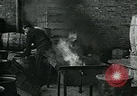 Image of firemen put out fires United States USA, 1921, second 23 stock footage video 65675035227