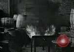 Image of firemen put out fires United States USA, 1921, second 27 stock footage video 65675035227