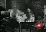 Image of firemen put out fires United States USA, 1921, second 28 stock footage video 65675035227