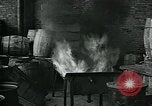 Image of firemen put out fires United States USA, 1921, second 30 stock footage video 65675035227