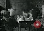 Image of firemen put out fires United States USA, 1921, second 31 stock footage video 65675035227