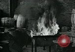 Image of firemen put out fires United States USA, 1921, second 33 stock footage video 65675035227