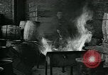 Image of firemen put out fires United States USA, 1921, second 34 stock footage video 65675035227