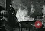 Image of firemen put out fires United States USA, 1921, second 36 stock footage video 65675035227