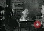 Image of firemen put out fires United States USA, 1921, second 39 stock footage video 65675035227