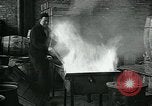 Image of firemen put out fires United States USA, 1921, second 42 stock footage video 65675035227