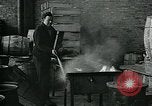 Image of firemen put out fires United States USA, 1921, second 45 stock footage video 65675035227