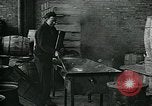 Image of firemen put out fires United States USA, 1921, second 46 stock footage video 65675035227