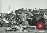 Image of firemen put out fires United States USA, 1921, second 53 stock footage video 65675035227