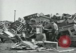 Image of firemen put out fires United States USA, 1921, second 54 stock footage video 65675035227