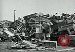 Image of firemen put out fires United States USA, 1921, second 57 stock footage video 65675035227