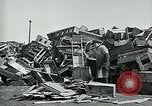 Image of firemen put out fires United States USA, 1921, second 58 stock footage video 65675035227