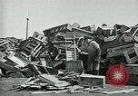 Image of firemen put out fires United States USA, 1921, second 59 stock footage video 65675035227