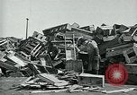 Image of firemen put out fires United States USA, 1921, second 60 stock footage video 65675035227